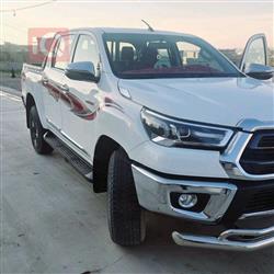 تويوتا هايلوكس